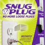 Your Loose Outlet Fix (10/Pack Clear)Your Loose Outlet Fix (10/Pack Clear)